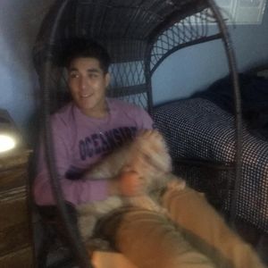 Meet your Posher, Nathaniel